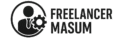 Freelancer Masum